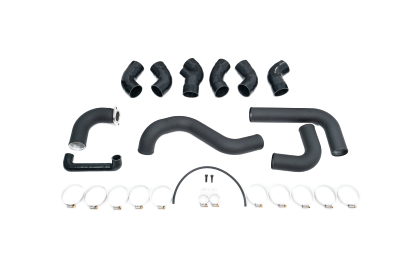AMS Performance 2015+ Subaru WRX FA20 Front Mount Intercooler Piping and Hardware Kit