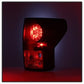 Spyder Toyota Tundra 07-13 LED Tail lights Black ALT-YD-TTU07-LED-BK 5029584