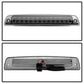 SPYDER Xtune Dodge Ram 94-01 LED 3rd Brake Light Smoked BKL-DR94-LED-SM 9028038