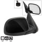 SPYDER xTune 99-02 Chevy Silverado Power Heated Mirror - Right MIR-03CS99-PW-R 9938641