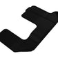 3D MAXpider 2009-2020 Dodge Journey Kagu 3rd Row Floormats - Black L1DG00531509