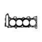 Cometic Gasket Cometic Nissan 1989-2002 SR20DE/SR20DET .040in MLX Cylinder Head Gasket - 88mm Bore - RWD C4951-040