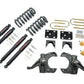 Belltech Lowering Kit With Nd2 Shocks 956Nd