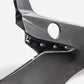 Anderson Composites 23+ Chevrolet C8 ZO6 Carbon Fiber Rear Quarter Panel AC-RF23CHC8Z6