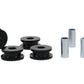 Whiteline Plus 10/70-5/74 Nissan 240Z / 5/74-12/78 260Z Front Radius Rod - To Chassis Bushing W81075