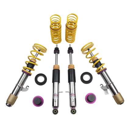 KW V3 Coilover Kit 15 BMW F80/F82 M3/M4