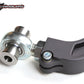 Camburg 03-21 Toyota Prado 120/150 KINETIK V2 Performance Billet Uniball Upper Arms CAM-310192-GRY