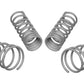 Whiteline Coil Springs - Lowered