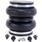 Air Lift Replacement Air Spring Bellows - 17-19 Nissan Titan 4WD 50771