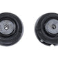Ford Performance Parts 2005-2014 Mustang Front Strut Mount Upgrade (Pair)