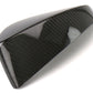 OLM Carbon Mirror Covers - 2013-2016 Scion FR-S / 2013-2020 Subaru BRZ / 2017-2019 Toyota 86