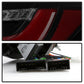 Spyder BMW 3 Series F30 2012-2018 Full LED Tail Lights (ALT-YD-BMWF3012-SEQ-BSM) - Black Smoke 5088314