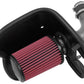 AEM Induction AEM 2017 C.A.S Chevrolet Cruze L4-1.4L F/I Cold Air Intake 21-805C