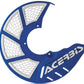 Acerbis 2016 X-Brake Vented Blue 2449490211