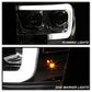 Spyder Dodge Ram 1500 06-08 V2 Projector Headlights - Light Bar DRL - Chrome (PRO-YD-DR06V2-LB-C) 5085290