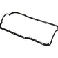 Ford 1pc Rubber Oil Pan Gskt 351/5.8L Smooth Pan Rail FRDM6710-A351