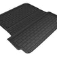 3D MAXpider 2016-2017 Tesla Model X Kagu Cargo Liner - Black M1TL0011309