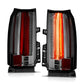 Anzo LED TL Tahoe /Sub Smoke 15-17