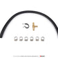 AMS Performance 2023+ Nissan Z Port Injection Lower Manifold - Black AMS.47.08.0001-1