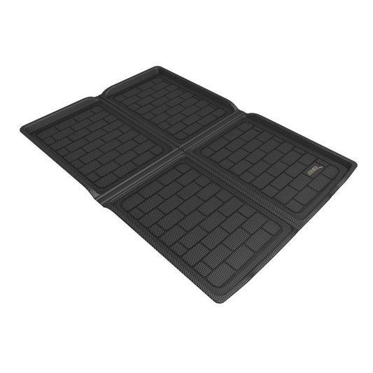 3D MAXpider 23-24 BMW 7 Series Kagu Black Cargo M1BM1301309
