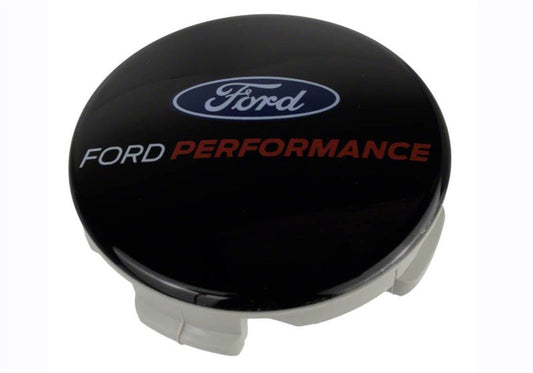 Ford Performance Parts Ford Racing Wheel Center Cap