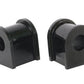 Whiteline 1997-2001 Toyota Camry Sway Bar Mount Bushing Kit - 17mm W23790