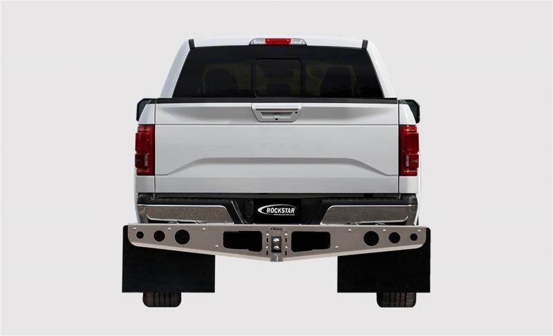 Access Rockstar 14+ Full Size 1500 Trim to Fit Mud Flaps A1020051