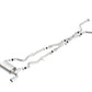 Borla 2017 Infiniti Q60S 3.0T V6 S Type Catback Exhaust 140703