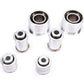 SPL Part GTR R35 Front Lower Control Arm Bushing Kit