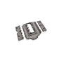 Ford Performance Parts Ford Racing 2015 Mustang GT Coyote Engine Cover Kit