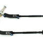 SPL Part NA/NB Miata Tie Rod End Kit - Bumpsteer Adjustable