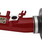 AEM Induction AEM 2006 Civic Si Red Short Ram Intake 22-516R