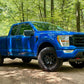 Ford Racing 2021+ F-150 18in Matte Black Wheel Kit M-1007K-1875MB