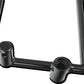 Burly Brand Voyager Saddlebag Bracket Kit B15-1051