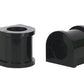 Whiteline Sway Bar Mount Bushing Kit - 25mm W23797