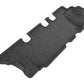 3D MAXpider 2011-2020 Infiniti/Nissan QX80/QX56/Armada Kagu 3rd Row Floormats - Black L1IN02631509