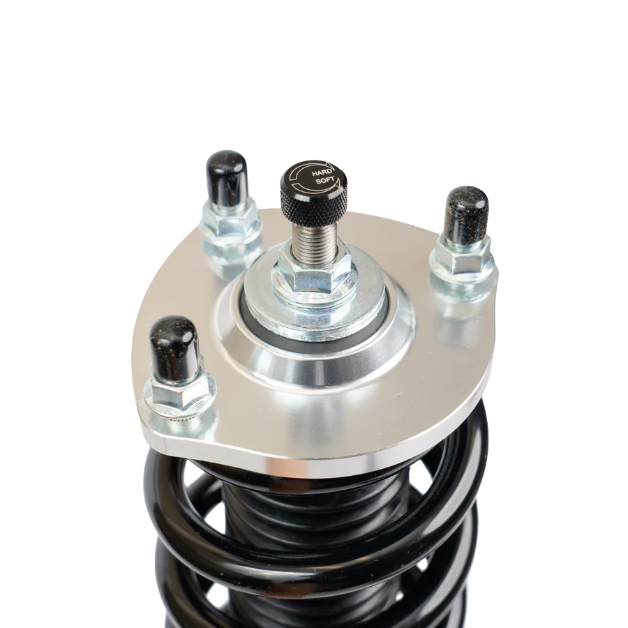 Silver's NEOMAX Coilover Kit Lexus IS 300 2000-2005