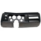 Autometer 1969 Chevrolet Chevelle No Vent Direct Fit Gauge Panel 3-3/8in x2 / 2-1/16in x4 2908