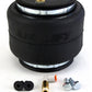 AIRLIFT Replacement Air Spring - Loadlifter 5000 Ultimate Bellows Type