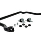 Whiteline Front Sway Bar 32mm X Heavy Duty Lexus LX450 1996-1997