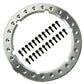 Ford Performance Parts Ford Racing 2017 F-150 Raptor Bead Lock Ring Kit