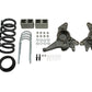 Belltech LOWERING KIT W/O SHOCKS 626
