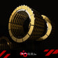 Spool Performance FORD GT/Mustang GT500 DCT 7-Speed Stage 3 Upgraded Clutch