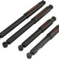 Belltech ND2 OEM Shock Set OE9231
