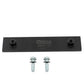 Belltech Ford F-150 W/ 2-piece Driveline CCB Relocation Kit 4993