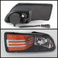 Spyder Scion TC 05-10 OEM Fog Lights w/Switch Clear FL-STC06 5015501