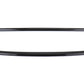 OLM LE Dry Carbon Fiber Grille Garnish (Outer) - 2018-2021 Subaru WRX / STI