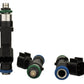 Ford Hi-Flow Fuel Injectors 47lbs (8pk) FRDM9593-LU47