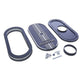 Ford Performance Parts Ford Racing Oval Air Cleaner Assembly