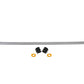 Whiteline Front Sway Bar 24mm Adjustable Subaru Impreza 2002-2007